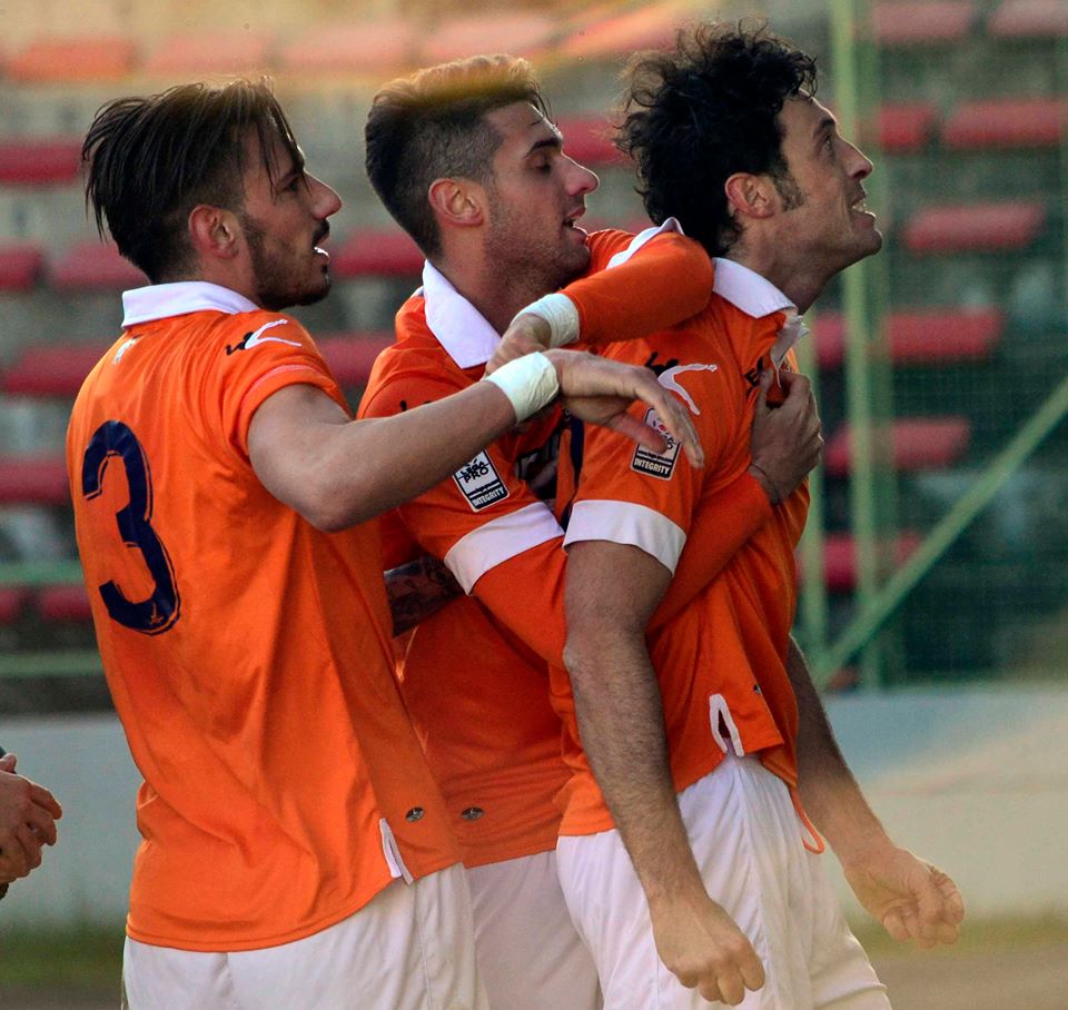 Pistoiese-L'Aquila 3-1. Videocommento di Gianni Zei